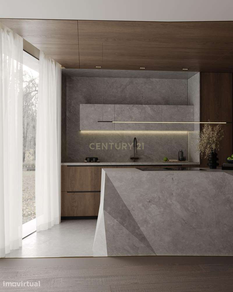 Moradia T4 de Luxo - Grande imagem: 5/12