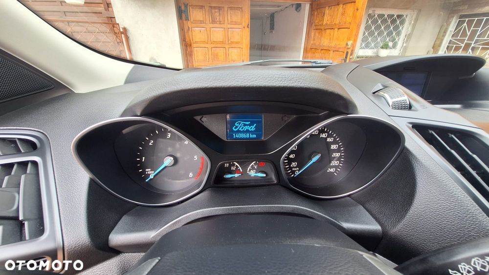 Ford Kuga 2.0 TDCi 2x4 Trend - 20
