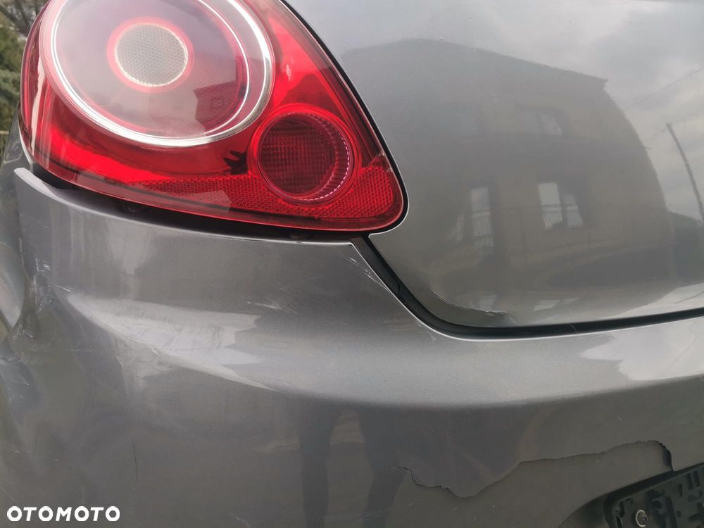 Ford KA 1.2 Start-Stopp-System Ambiente - 11