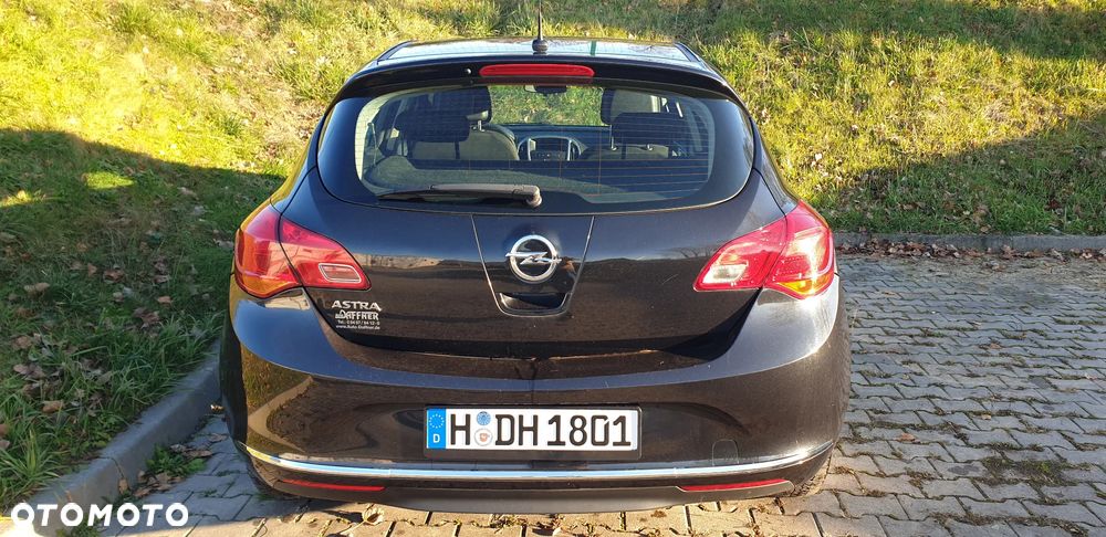 Opel Astra 1.6 Active - 6