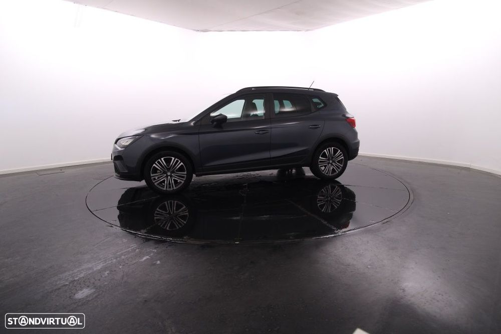 SEAT Arona 1.0 TSI Style DSG - 2