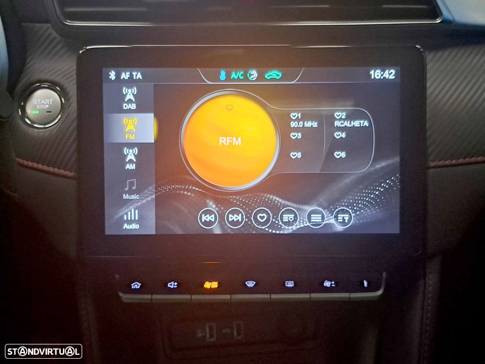 MG ZS 1.0 T-GDI Luxury - 16