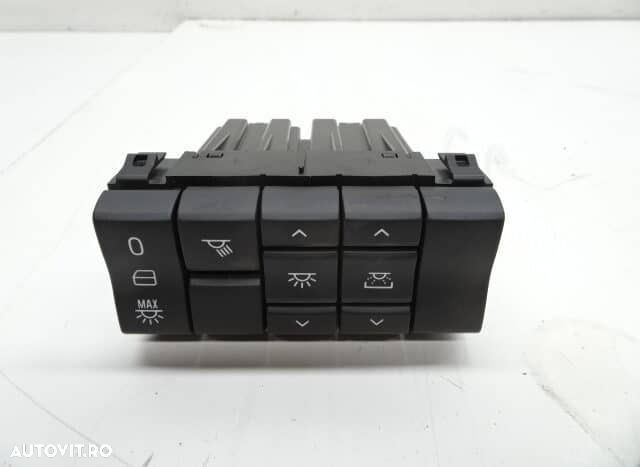 Comutator lumini interior scania 2556300 - 1