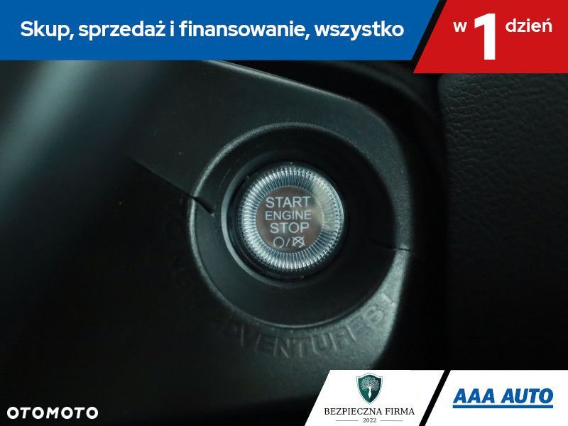 Jeep Renegade - 18
