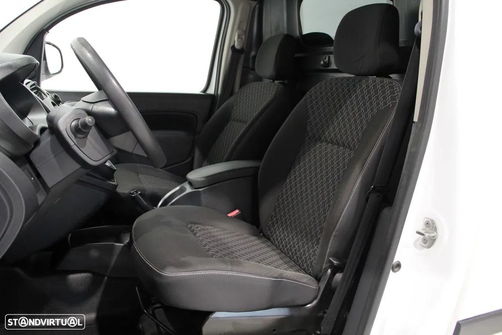 Renault Kangoo Express 1.5 DCi Business - 7