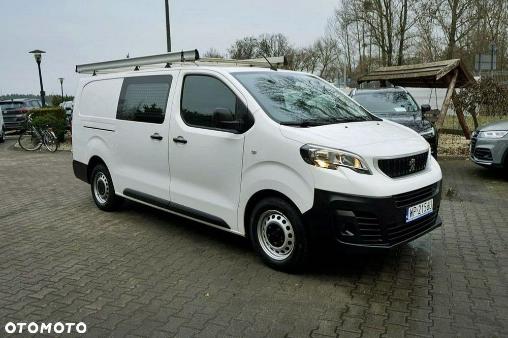 Peugeot Expert - 5