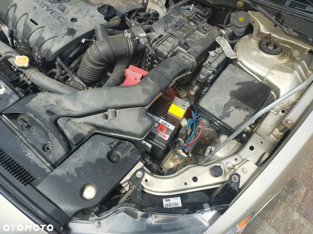 Mitsubishi Lancer 1.8 Intense - 15