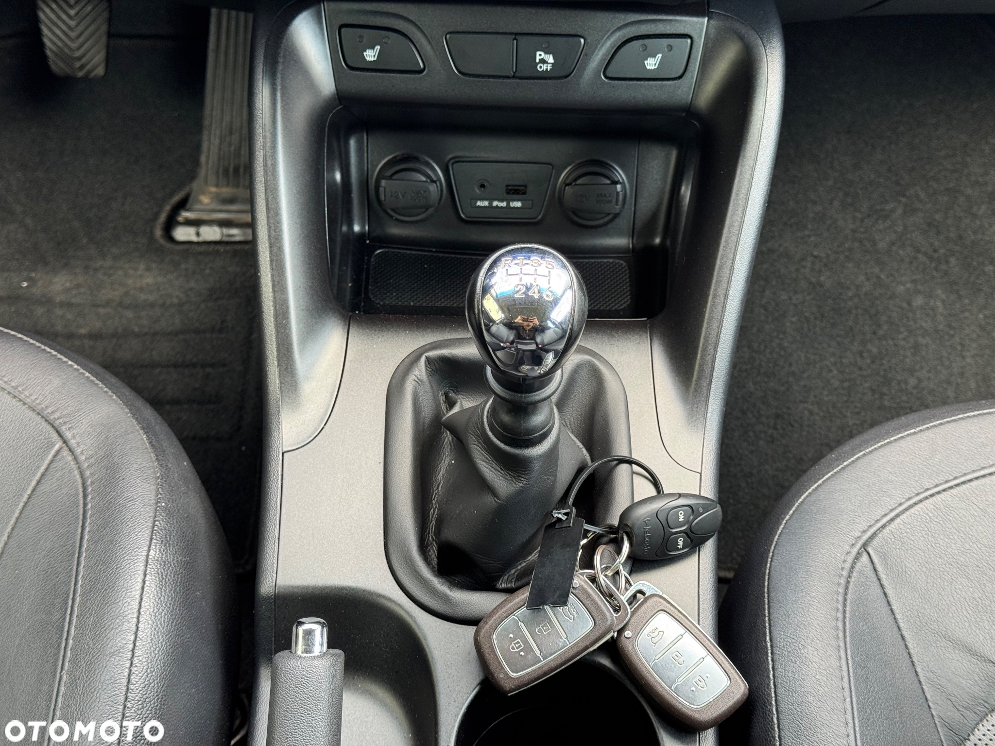 Hyundai ix35 1.6 GDI Premium 2WD - 18