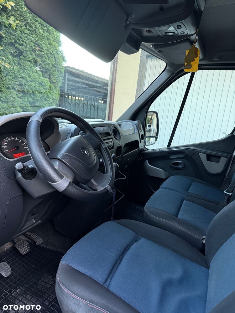Renault Master - 7