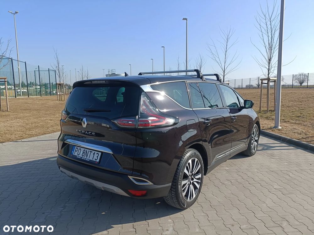 Renault Espace 1.8 TCe Energy Initiale Paris EDC 7os - 23