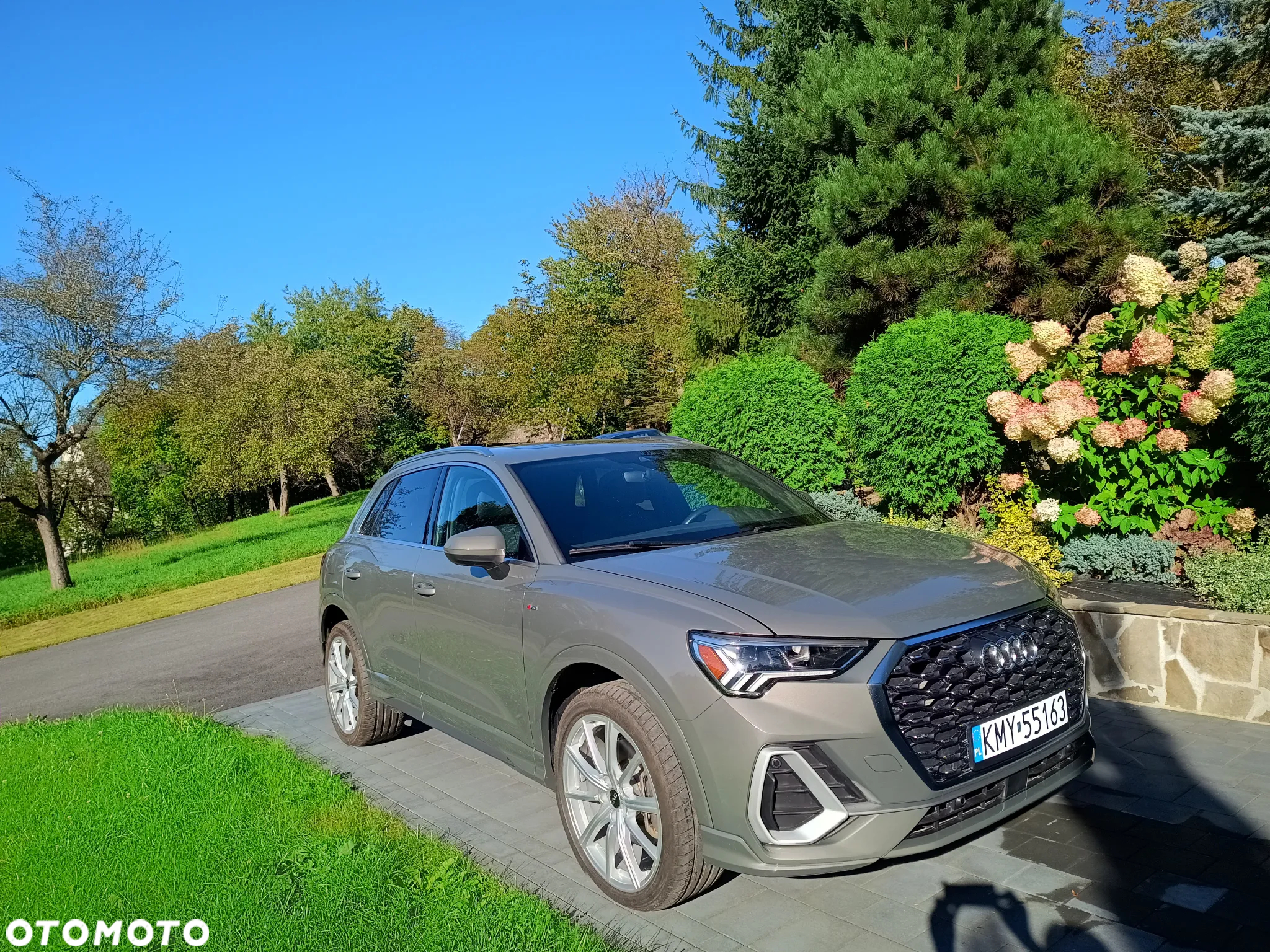 Audi Q3 - 16