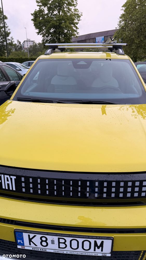 Fiat Panda - 5