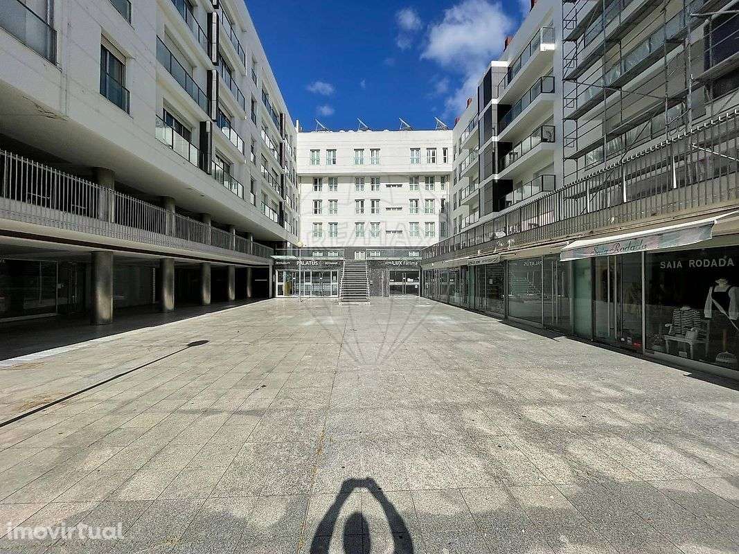 Loja  para arrendamento - Grande imagem: 5/16