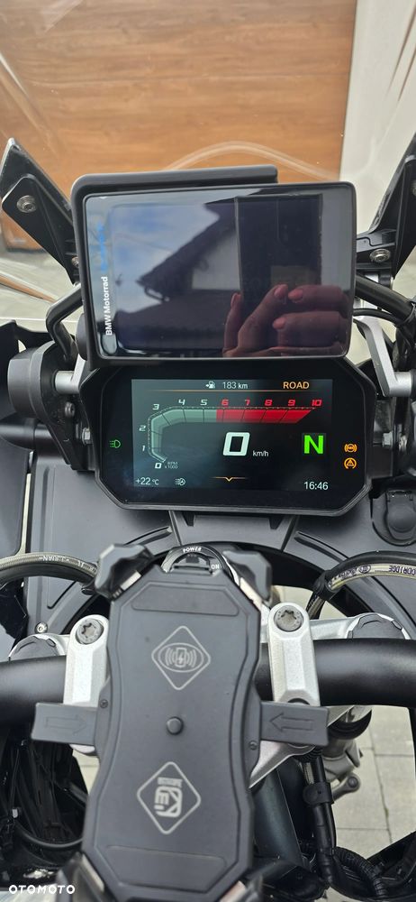 BMW GS - 7