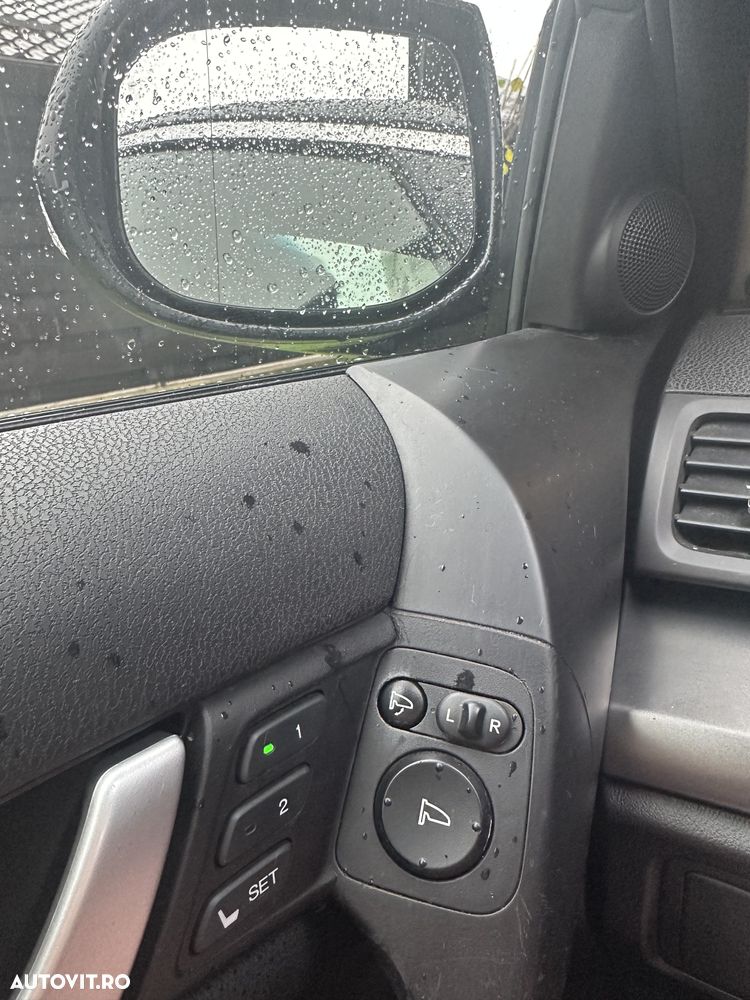 Honda Accord 2.0i AT Executive Navi - 19