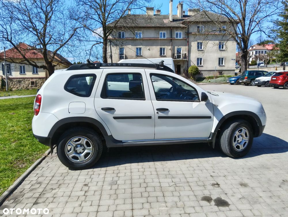 Dacia Duster - 4