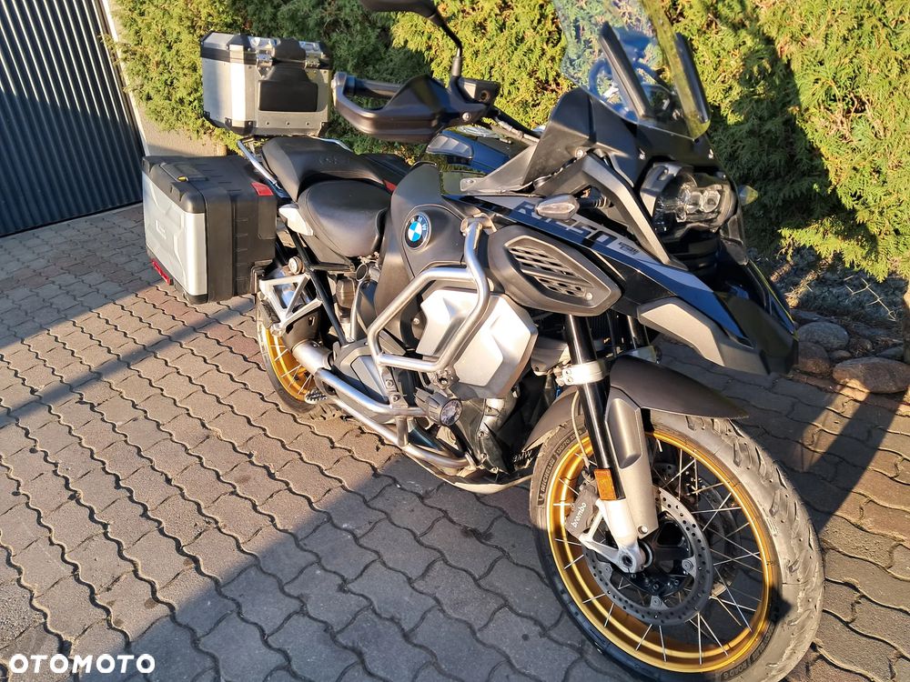 BMW GS - 21
