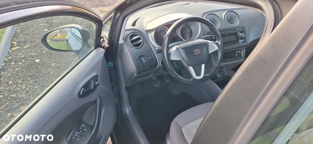 Seat Ibiza - 6