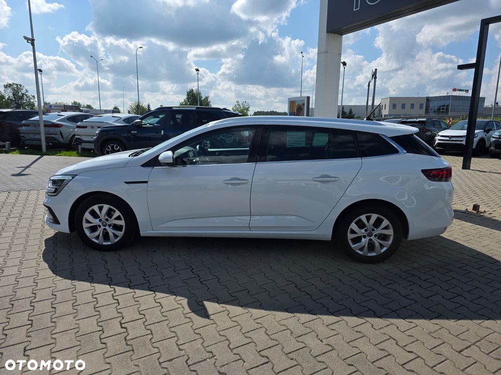 Renault Megane 1.3 TCe FAP Equilibre - 6