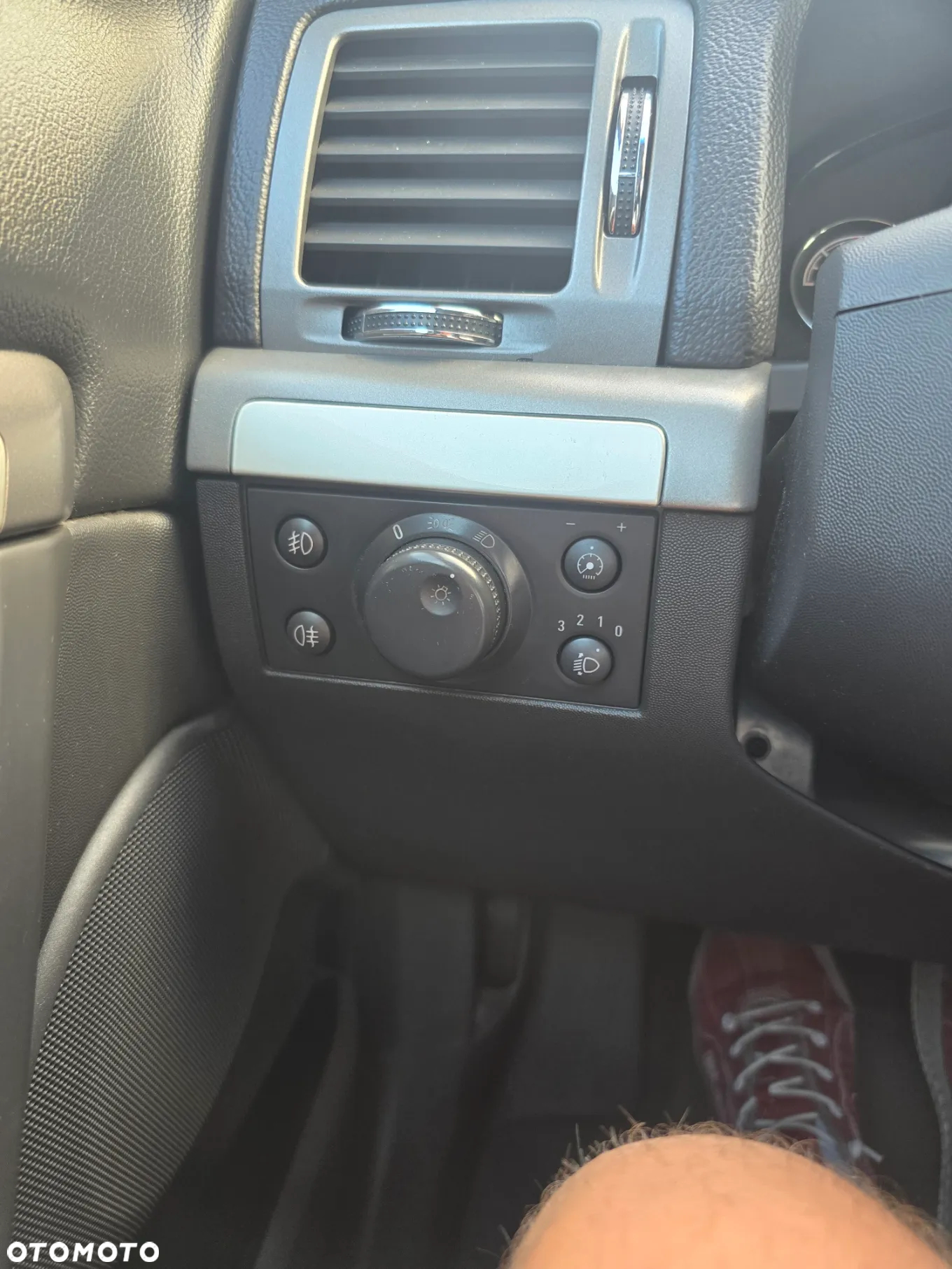 Opel Signum - 2