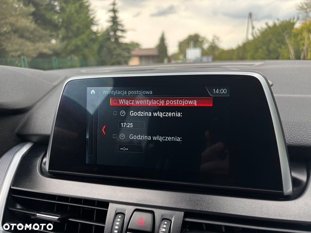 BMW Seria 2 220d xDrive Sport-Aut M Sport - 35