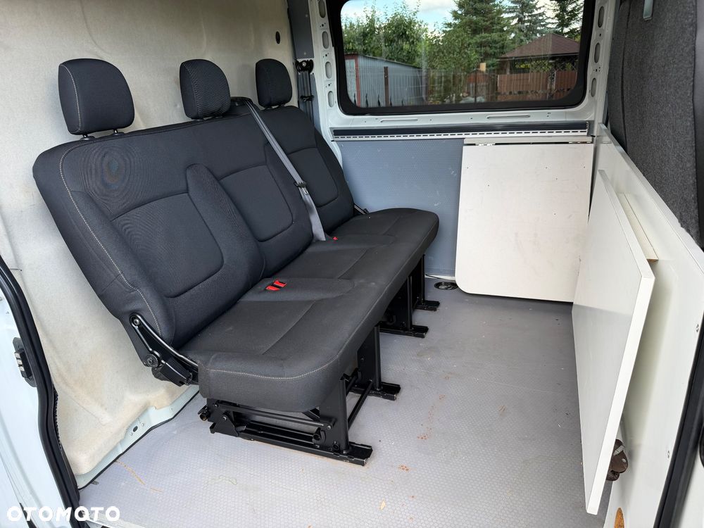 Peugeot Boxer - 13