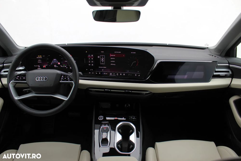 Audi A6 40 TDI quattro S tronic MHEV S Line - 15