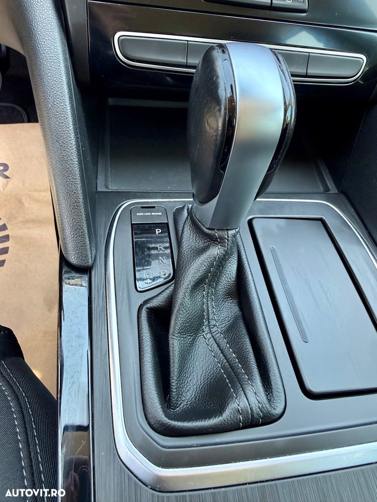 Renault Talisman - 12