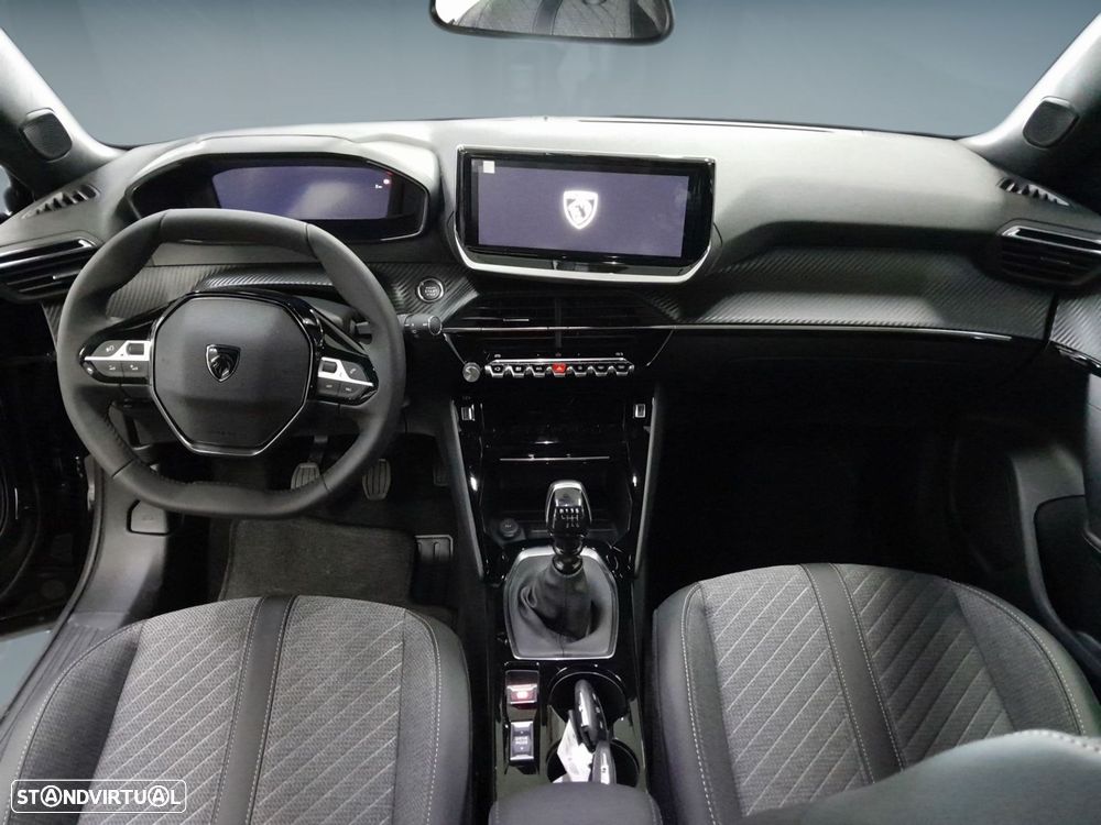 Peugeot 2008 1.2 PureTech Allure - 12