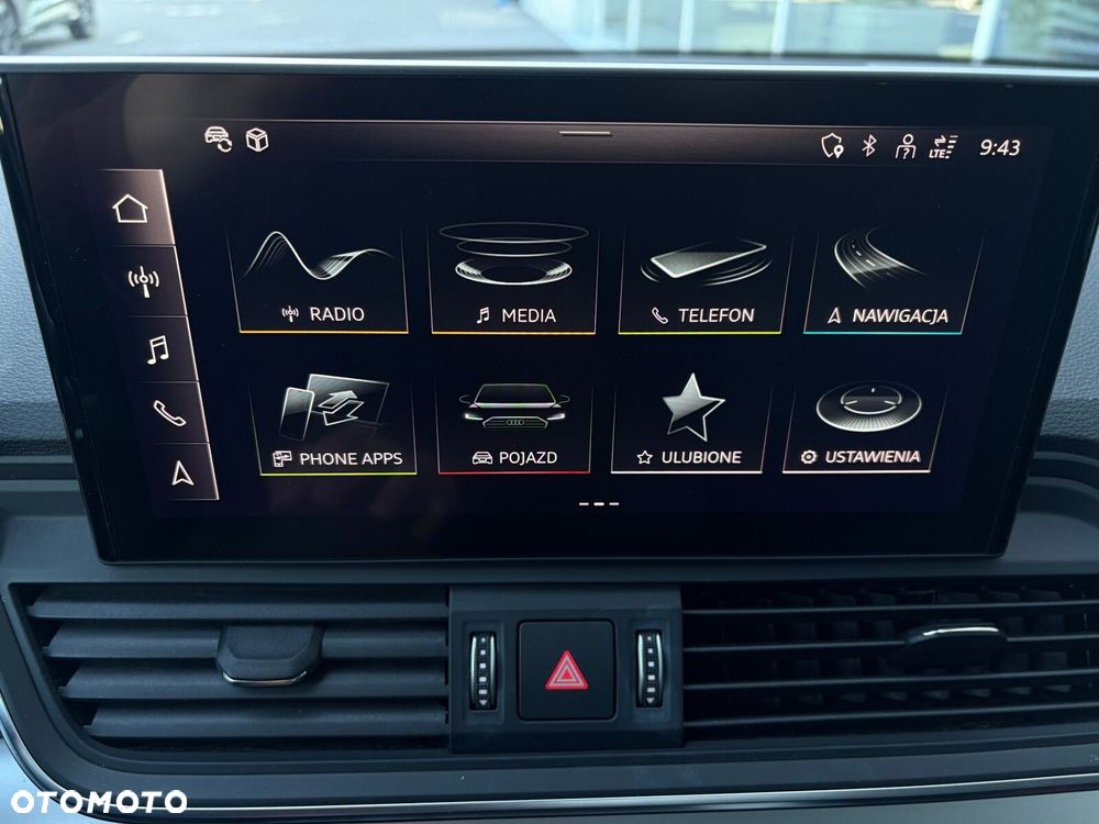 Audi Q5 40 TDI mHEV Quattro Advanced S tronic - 26