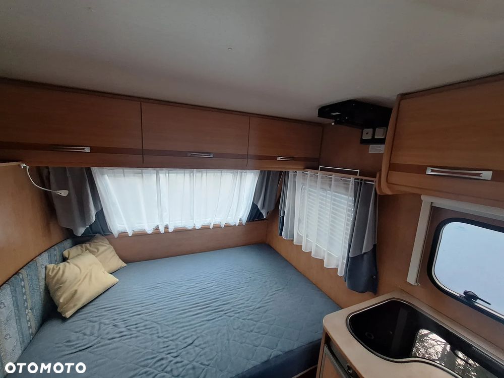 Caravelair 390 Ambiance Style - 15