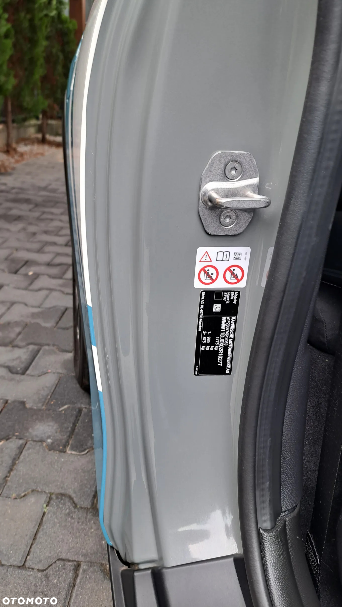 MINI Cooper SE Electric Collection - 16