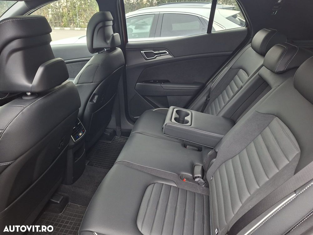 Kia Sportage - 28