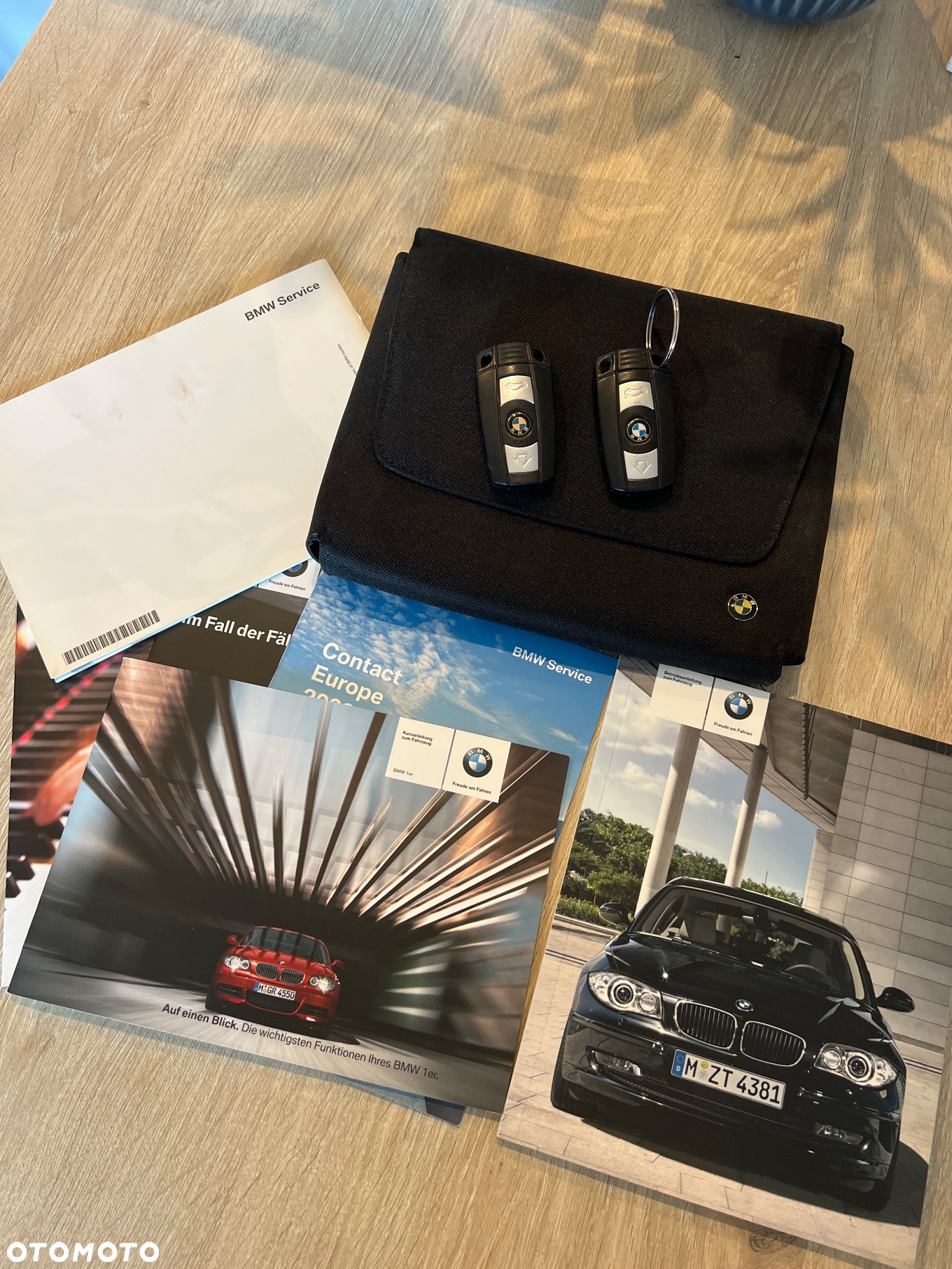 BMW Seria 1 116d - 20