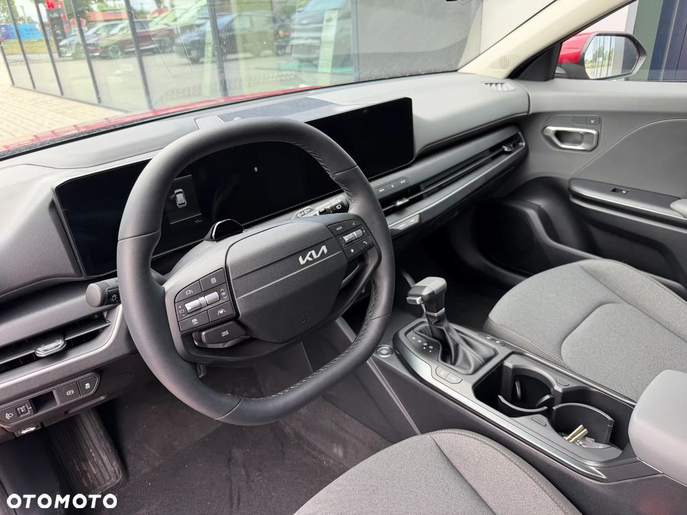Kia K4 1.6 T-GDI M - 5