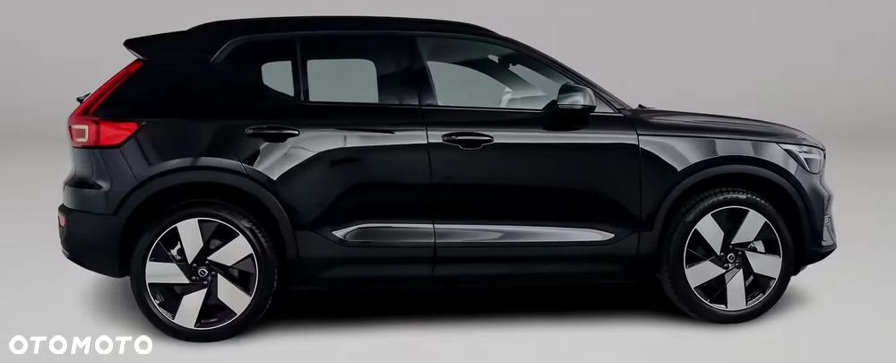 Volvo XC 40 82kWh Recharge Extended Range Ultimate - 26