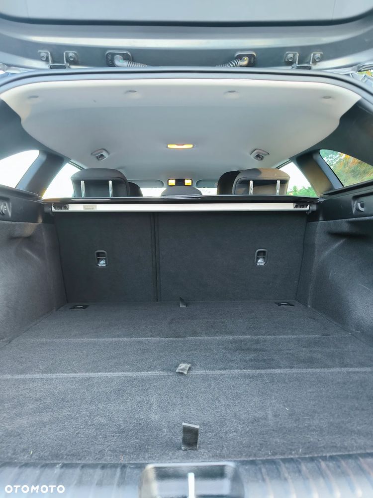 Kia Ceed 1.6 CRDi Eco-Dynamics+(48V Mild-Hybr.) DCT7 Platinum Edition - 16