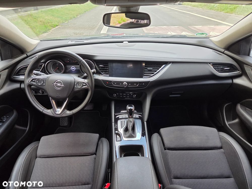 Opel Insignia 2.0 Ultimate Exclusive - 10