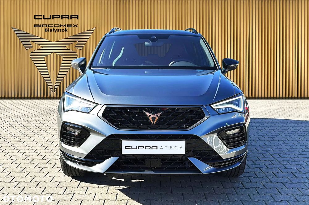 Cupra Ateca - 9