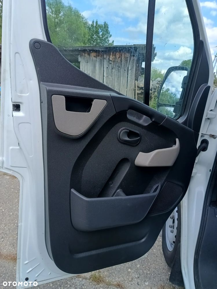Renault Master - 21