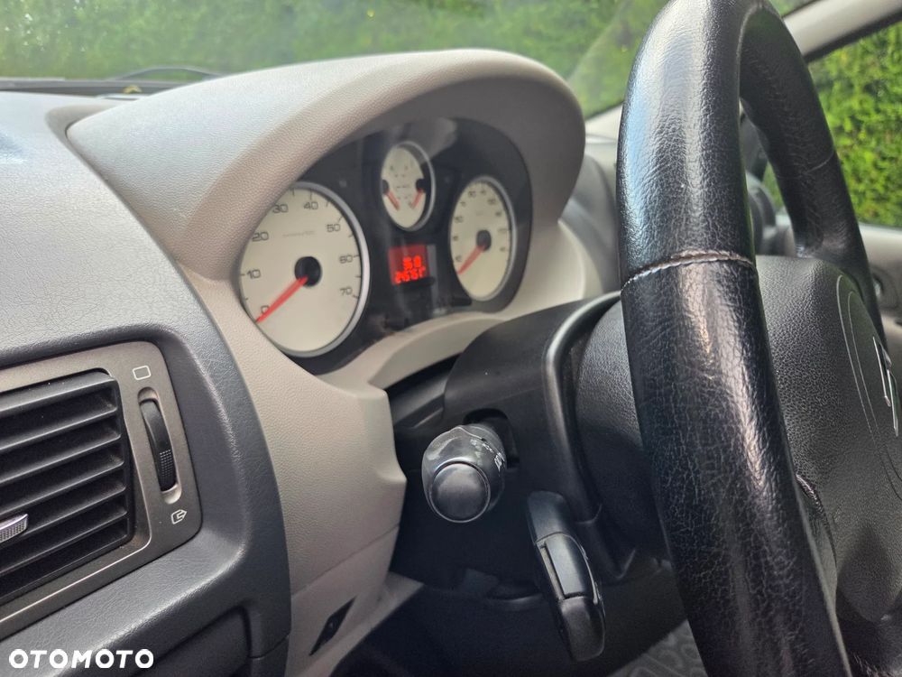 Citroën Jumpy Combi - 6