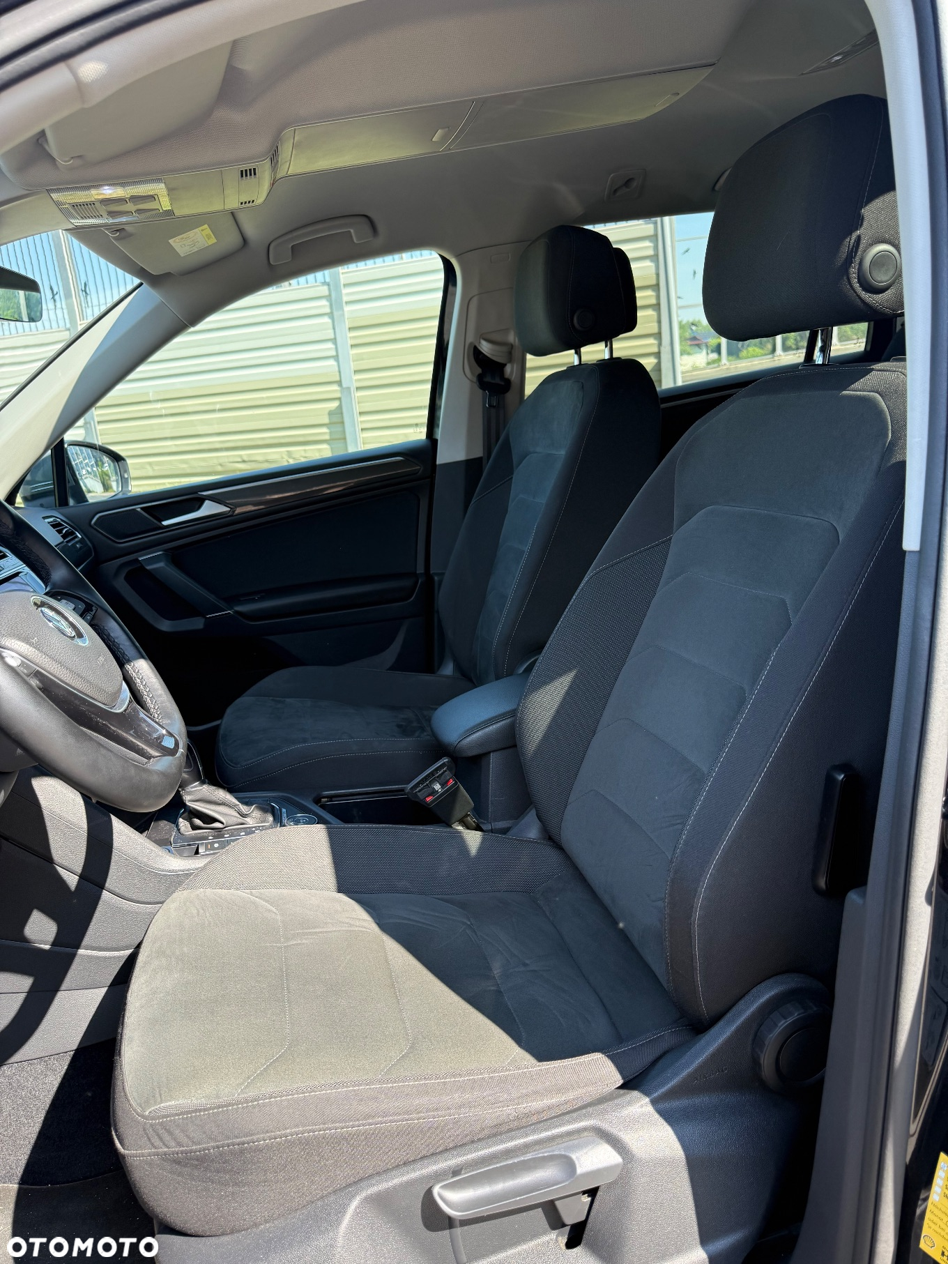 Volkswagen Tiguan 2.0 TDI BMT SCR 4Mot Highline DSG - 21