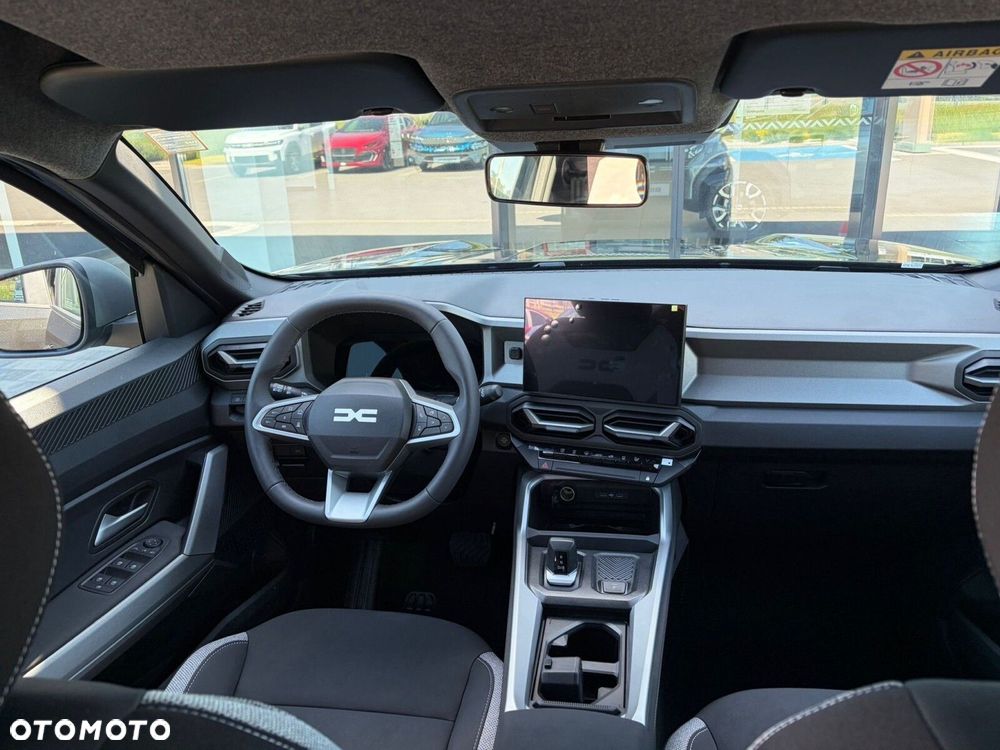 Dacia Bigster - 12