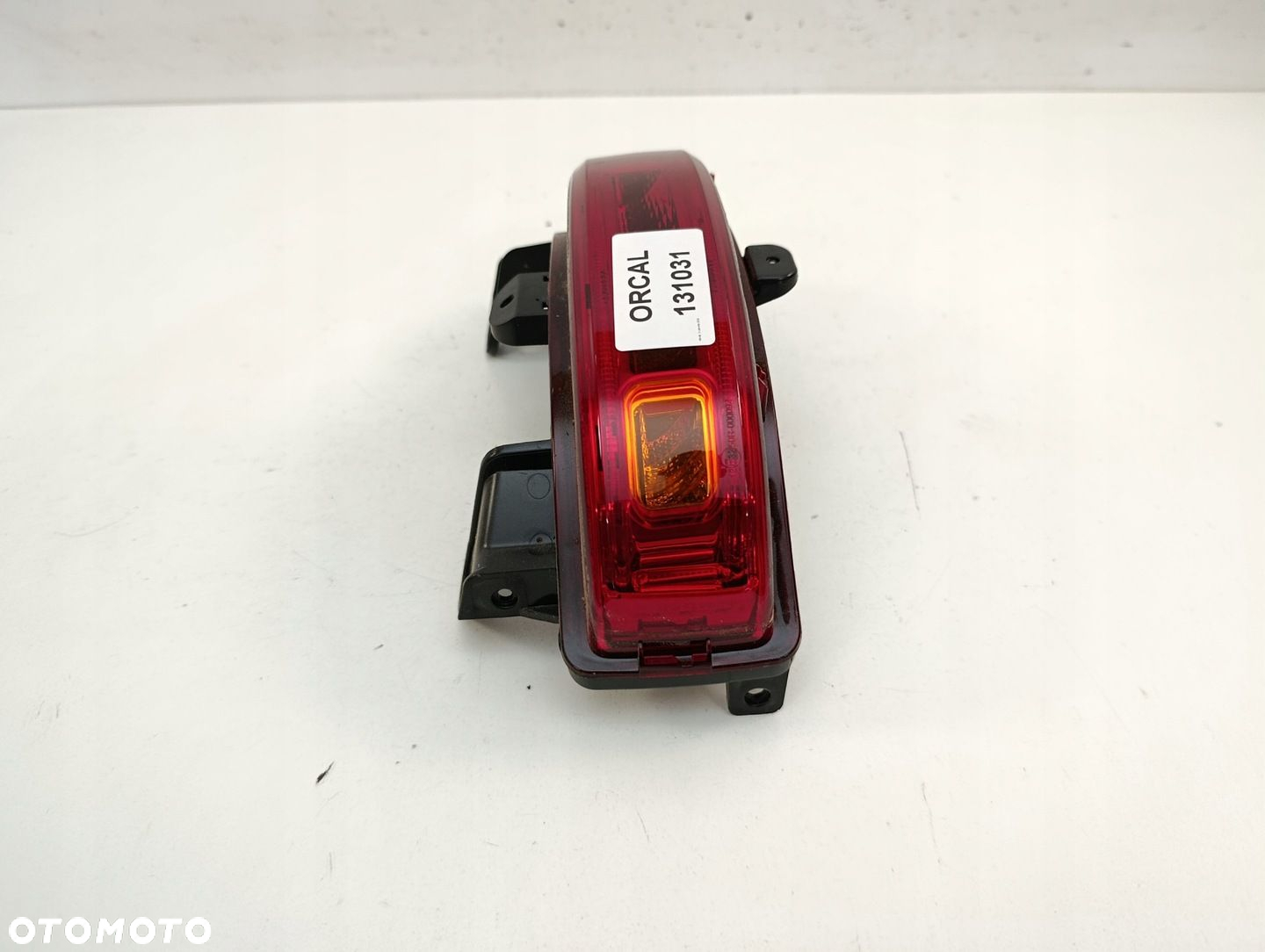 LAMPA TYLNA TYŁ DO SKUTERA ELEKTRYCZNEGO ORCAL E2 MAX - 3