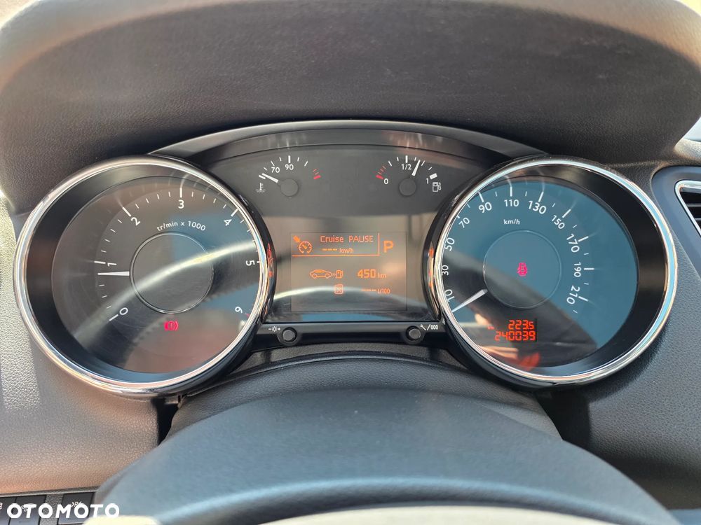 Peugeot 5008 2.0 HDi Premium - 19