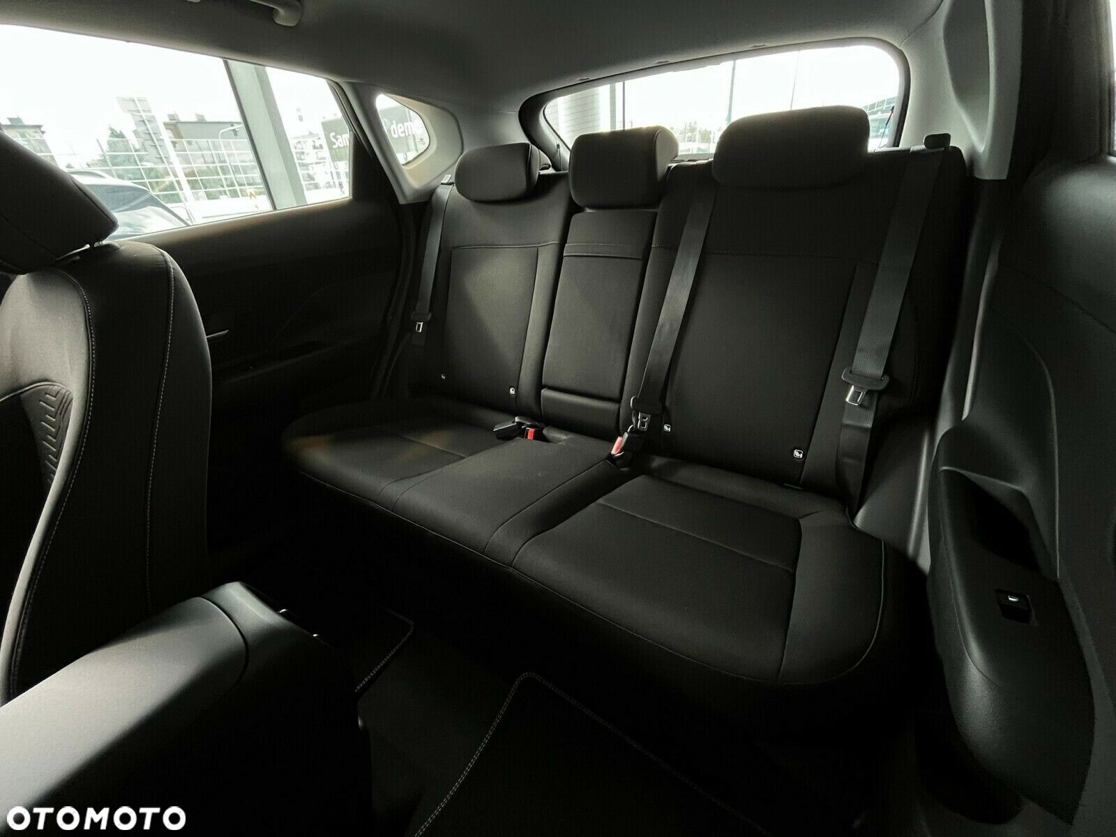 Hyundai Kona Electric 65kWh Smart - 14