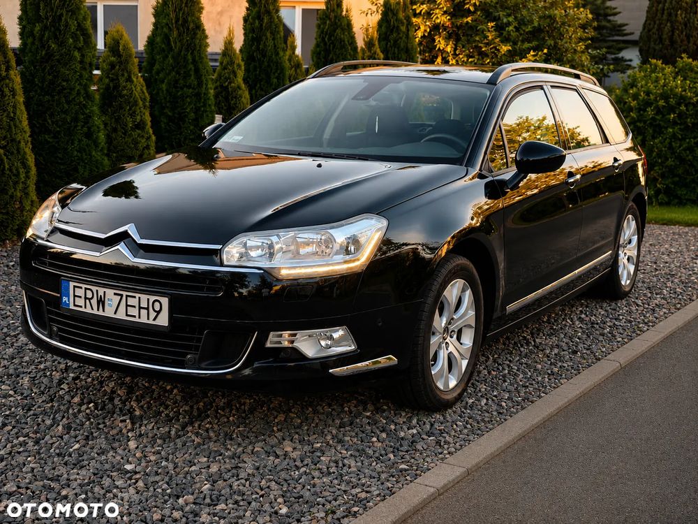 Citroën C5 HDi 165 FAP Confort - 1