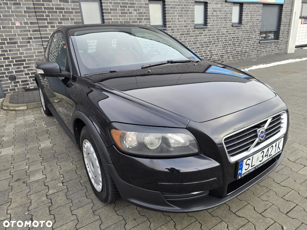 Volvo C30 1.8 Edition - 6