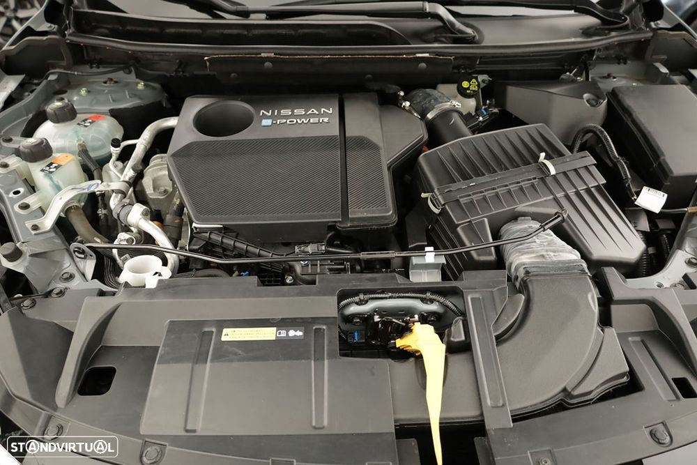 Nissan Qashqai - 26