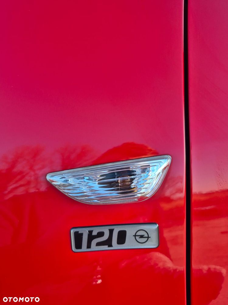 Opel Mokka X 1.4 ECOTEC Start/Stop 120 Jahre - 14